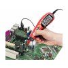 Multimetr digitální TrueRMS 0,113 kg | Extol Premium (8831252)