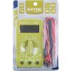 600011 | Digitális multiméter (U,I,R) [CE] 0,125 kg