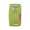 417400 | Multimeter digitálny s automatickou voľbou rozsahov 0,112 kg