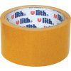 Doppelseitiges Klebeband 50 mm x 25 m | Extol Craft (95925)