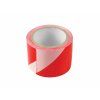 Warnband 75 mm x 250 m, rot und weiß | Extol Craft (9566)