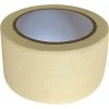 95814 | Teppichkantenklebeband 48 mm x 10 m, beige