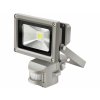 43211 | Reflektor LED 10 W, 800 lumenov, IP44, 0,5 kg