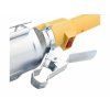 43290 | Hängende Arbeitsleuchte, max. 60 W, 230 V, 5 m Kabel