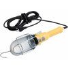 Hängende Arbeitsleuchte, max. 60 W, 230 V, 5 m Kabel | Extol Light (43290)