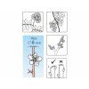 Gartenschere lang, schmal 200 mm, max. Schnittdurchmesser 6 mm | Extol Premium (8872105)