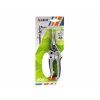 Gartenschere lang, schmal 200 mm, max. Schnittdurchmesser 6 mm | Extol Premium (8872105)