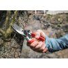 8872102 | Gartenschere, Aluminiumgriff 215 mm, max. Schnittbreite 20 mm