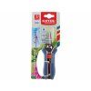 Gartenschere kurz, schmal 153 mm, max. Schnittdurchmesser 6 mm | Extol Premium (8872115)
