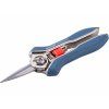 Gartenschere kurz, schmal 153 mm, max. Schnittdurchmesser 6 mm | Extol Premium (8872115)