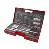 4700014 | Steckschlüsselsatz 1/2", 8–34 mm – 27-teilig