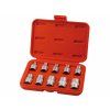 8818128 | Klíče nástrčné 1/2″x38 mm, TORX E8-24 - 10-dílná