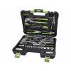6598 | Sada nářadí 65-dílná