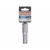 4700512 | Steckschlüssel 1/2" Vierkant, verlängert, Sechskant, metrisch 12x77 mm