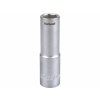 4700514 | Steckschlüssel 1/2" Vierkant, verlängert, Sechskant, metrisch 14x77 mm