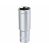 4700519 | Steckschlüssel 1/2" Vierkant, verlängert, Sechskant, metrisch 19x77 mm
