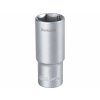 4700524 | Steckschlüssel 1/2" Vierkant, verlängert, Sechskant, metrisch 24x77 mm