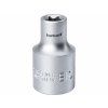 Steckschlüssel 1/2" Vierkant, Innengewinde TORx E10x38 mm | Fortum (4700700)