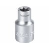 4700701 | Steckschlüssel 1/2" Vierkant, Innengewinde TORx E12x38 mm