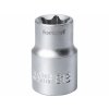4700703 | Steckschlüssel 1/2" Vierkant, Innengewinde TORx E18x38 mm