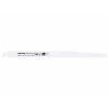 8806200 | Bimetall-Säbelsägeblatt, Arbeitslänge 300 mm, grob, Kurvenschnitt – 3er-Pack