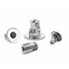 4720901 | Racsnis adapterkészlet 1/4", 3/8", 1/2", HEX - 4 részes