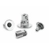 4720901 | Ratschenadapter-Set 1/4", 3/8", 1/2", Sechskant - 4-teilig