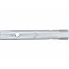 8816376 | Doppelseitiger Rohrschlüssel, metrisch, 6-seitig 14x15 mm