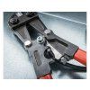 Zange 450 mm (18") | Fortum (4900118)