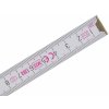 3022 | Klappbarer Holzlineal 2 m