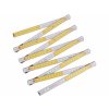 3022 | Klappbarer Holzlineal 2 m