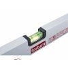 4783590 | Alumínium vízmérték 0,5 mm/m pontossággal, 2 libella 2000 mm