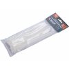8856104 | Kabelbinder weiß 2,5 x 150 mm – 100er-Packung