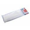 8856106 | Kabelbinder weiß 3,6 x 200 mm – 100er-Packung