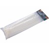 8856112 | Kabelbinder weiß 4,8 x 300 mm – 100er-Packung
