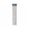 8856118 | Kabelbinder weiß 4,8 x 500 mm – 100er-Packung