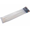 8856120 | Kabelbinder weiß 7,6 x 380 mm – 50er-Packung
