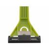 Glasschaber, Breite 50 mm, mit Schutzkappe | Extol Craft (9130)