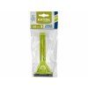Glasschaber, Breite 50 mm, mit Schutzkappe | Extol Craft (9130)