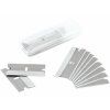 9141 | Glasschaberklingen 38 x 19 mm – 10er-Packung