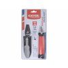 8831101 | Kabelmesser Gesamtlänge 155 mm, Klinge 35 mm