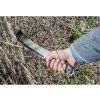 Machete 400 mm, 455 g | Extol Premium (8877202)