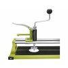 Fliesenschneider mit Lochstanze 600 mm | Extol Craft (687)