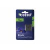 9146 | Brit pro hoblík na sádrokarton 24x23 mm, pro hoblík 8847150 - balení 5 ks