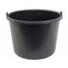 320 | Kbelík plastový, kovová rukojeť 20 litrů