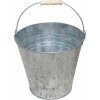 332 | Verzinkter Eimer 12 Liter