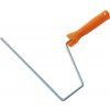 Farbrollerhalter, Breite 250 mm, Durchmesser 8 mm | Extol Craft (309430)