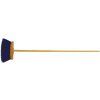 Ipari seprű szélessége 24 cm, hossza 135 cm | Extol Craft (8024)