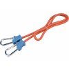 Elastische Gurte mit Karabinerhaken, 120 cm | Extol Premium (8861114)