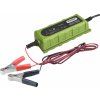 Autonabíjačka inteligentná 6V a 12V | Extol Craft (417301)